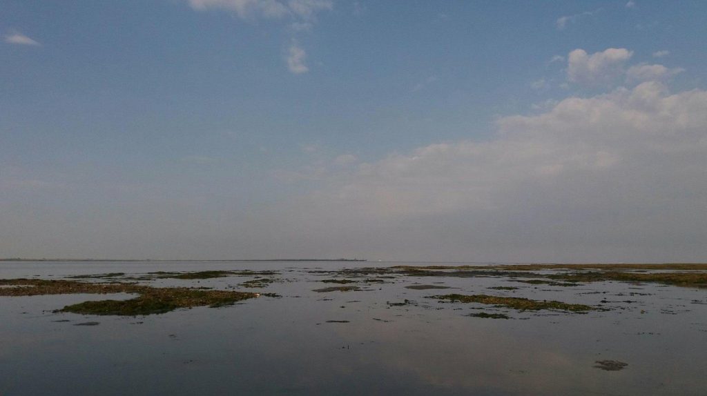 Vakantiehuisje Smoek