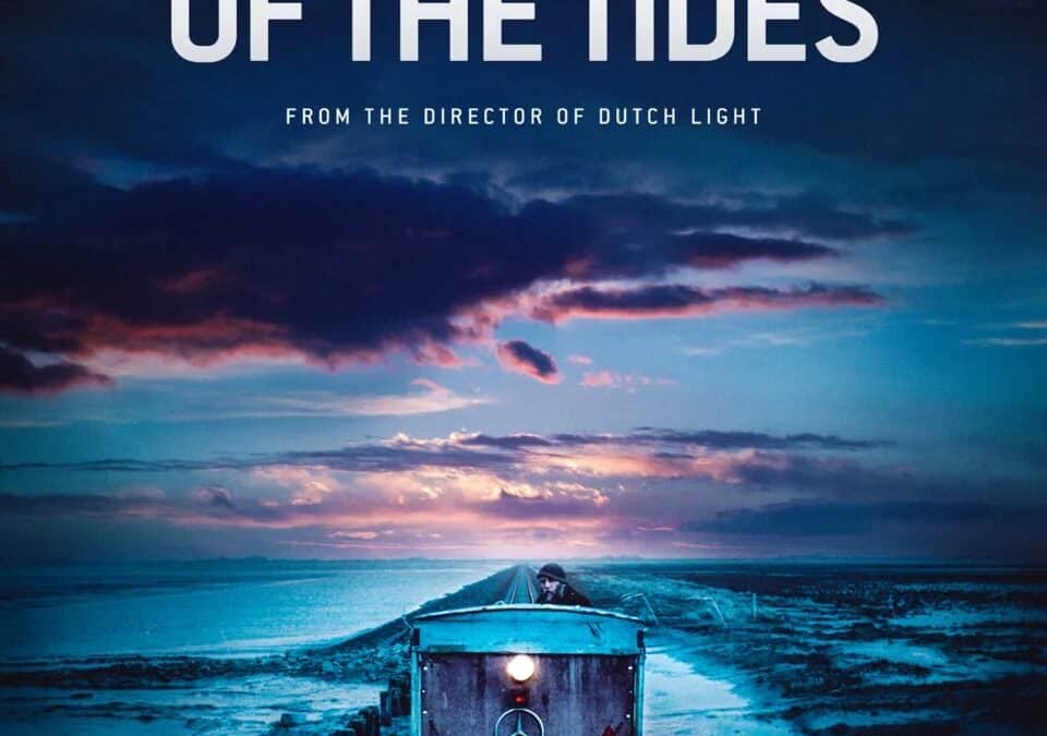 Bijzondere Waddenfilm op 10 maart 2022 in première: Silence of the Tides